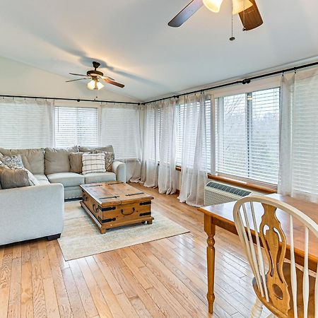 Williamstown Gem With Private Pool And Hot Tub! Villa Exterior photo
