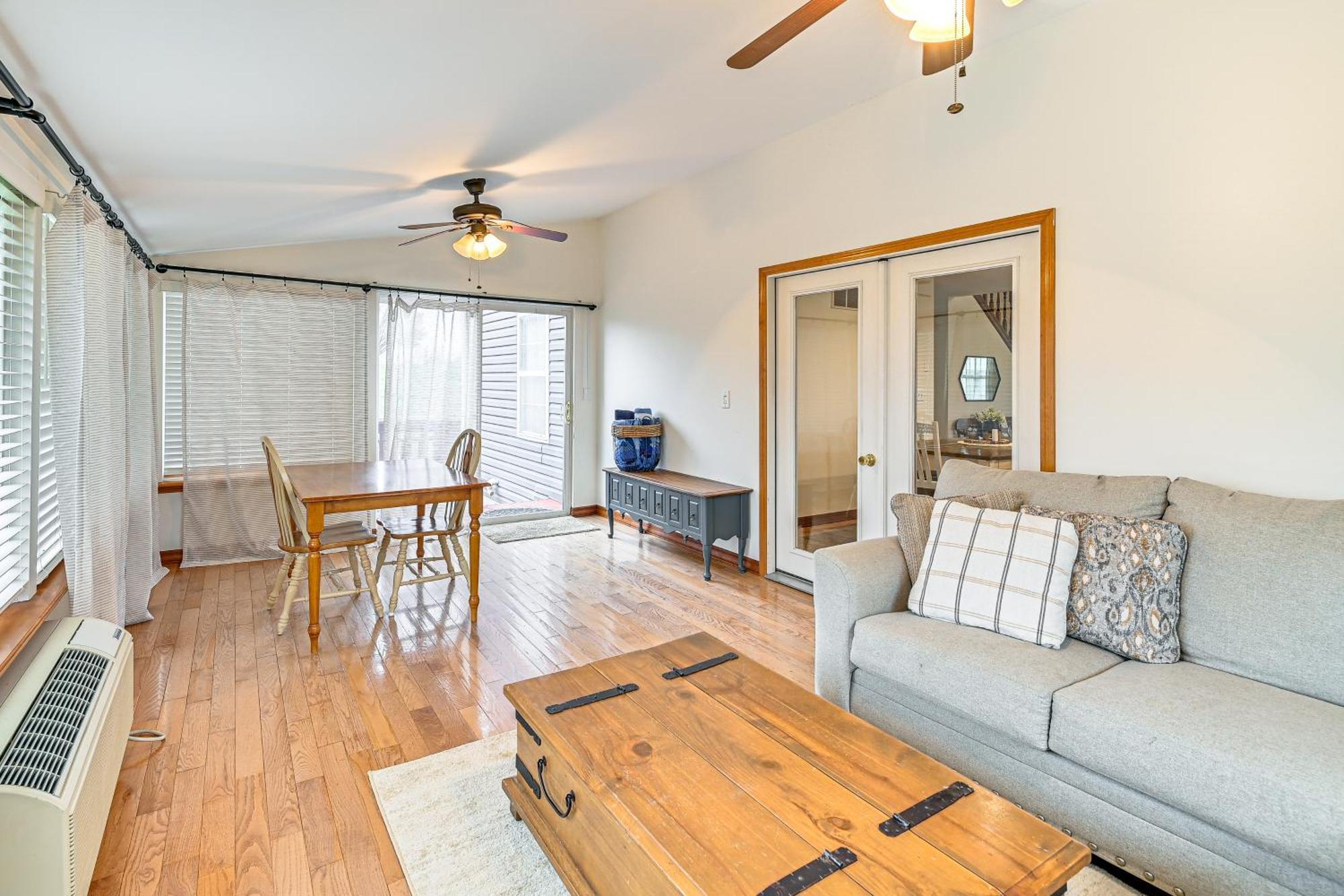 Williamstown Gem With Private Pool And Hot Tub! Villa Exterior photo